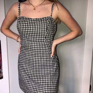 Brandy Melville Dress